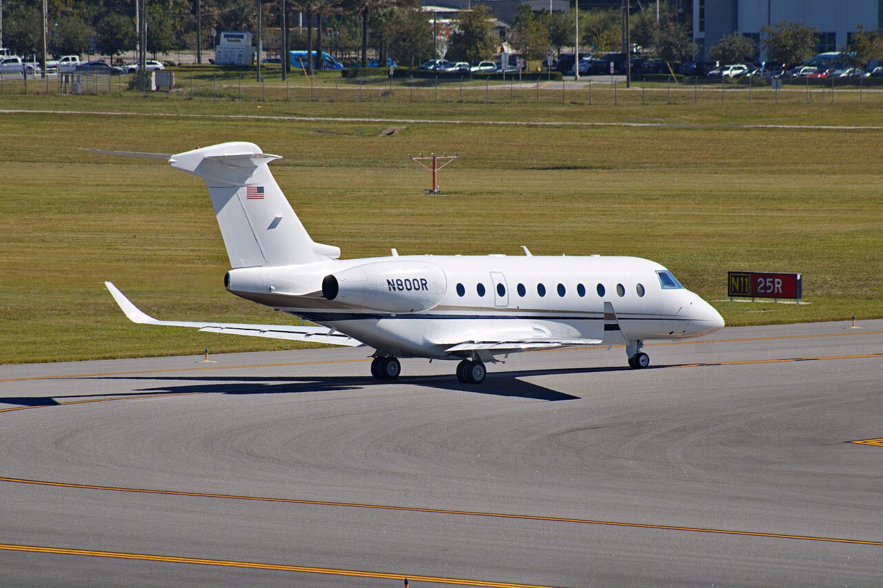 Gulfstream G280